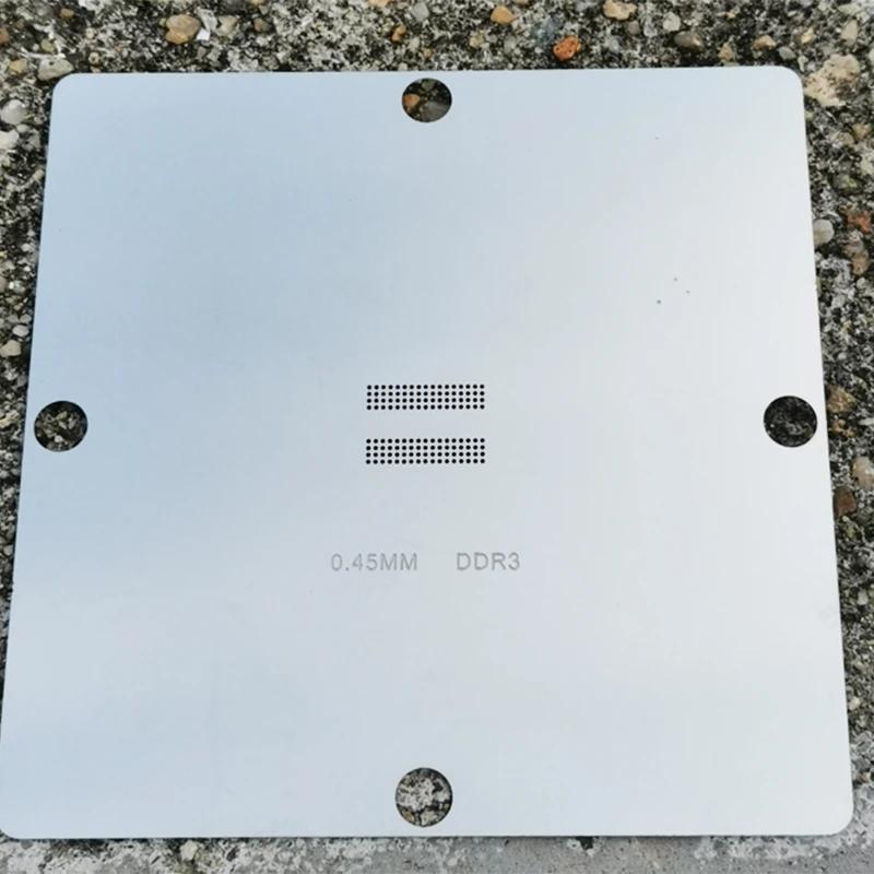 Xbox ĳ ޸𸮿 DDR3 ٽ, DDR3 IC Ĩ, BGA    , 90x90mm, 1 